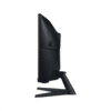 SAMSUNG ODYSSEY G5, 34″ Curved Gaming Monitor  with 165Hz Refresh Rate - Image 4