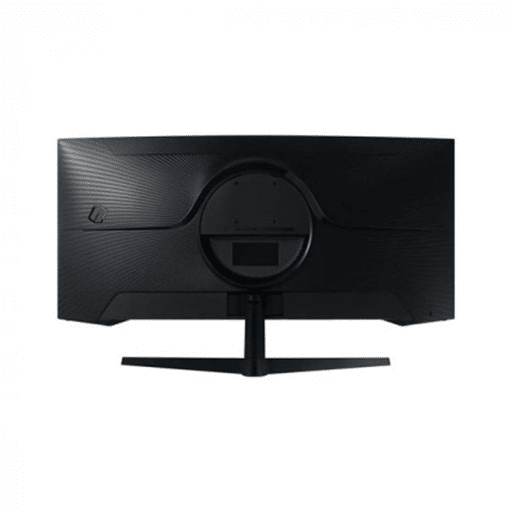SAMSUNG ODYSSEY G5, 34″ Curved Gaming Monitor with 165Hz Refresh Rate