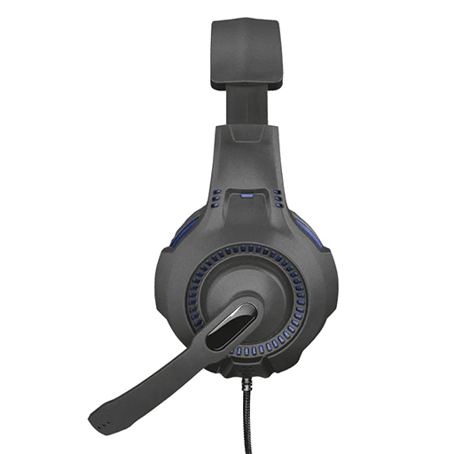 Armaggeddon Nuke 7 Ironsight 7.1 Pro Gaming Headset, PC Headsets