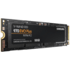SAMSUNG 970 Evo Plus NVMe SSD, PCIe 3.0 M.2 Typ 2280 - 500 GB - Image 4