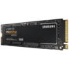 SAMSUNG 970 Evo Plus NVMe SSD, PCIe 3.0 M.2 Typ 2280 - 500 GB - Image 3