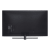 SAMSUNG TV 55'' Q70A, F, 4K, QLED, SMART,HDR 10+, QUAD-CORE,  ETHERNET, STYLISH SLIM, BLACK - Image 2