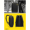 Armaggeddon SHIELD 7 Anti-Theft Gaming Bag Black - Image 3