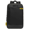 Armaggeddon SHIELD 7 Anti-Theft Gaming Bag Black