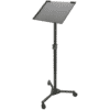 AV:Link LPT1 Laptop/Projector Trolley