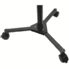 AV:Link LPT1 Laptop/Projector Trolley - Image 3