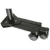 AV:Link LPT1 Laptop/Projector Trolley - Image 4
