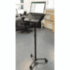 AV:Link LPT1 Laptop/Projector Trolley - Image 5