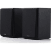 Edifier R1000T4 Active Speakers RCA Line-In Black - Image 3