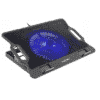 Natec DIPPER Laptop Cooling Pad Fan/LED/2xUSB