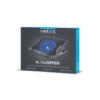 Natec DIPPER Laptop Cooling Pad Fan/LED/2xUSB - Image 3