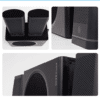 SonicGear Space5v2 2.1 BT/USB/FM Speakers 60W Grey - Image 2