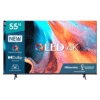 Hisense 55E7HQ 55'' 4K Smart QLED TV