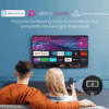 Hisense 55E7HQ 55'' 4K Smart QLED TV - Image 7