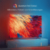 Hisense 55E7HQ 55'' 4K Smart QLED TV - Image 8