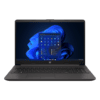 HP NOTEBOOK 250 G9, INTEL i3-1215U 3.3-4.4GHz/10MB, 6 CORES, 8GB, 256GB PCIe NVMe SSD, INTEL GRAPHICS XE, 15.6'' FHD, CAM, LAN, FREE DOS