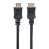 Cablexpert High speed HDMI cable with Ethernet "Select Series", 4.5 m