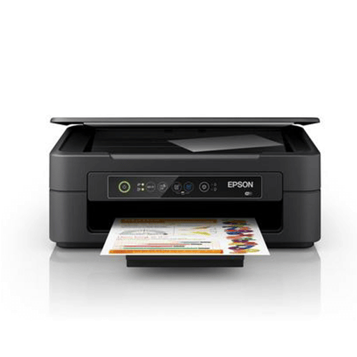 EPSON PRINTER ALL IN ONE INKJET COLOR HOME XP-2150 USB, WiFi, WiFi DIRECT