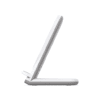 Wireless Charger Wiwu Power Air 2-in-1 18W white - Image 2