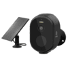 WOOX R4252 Outdoor Battery Camera 3MP with Solar Panel