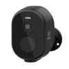 WOOX R4252 Outdoor Battery Camera 3MP with Solar Panel - Image 2