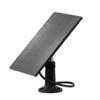 WOOX R4252 Outdoor Battery Camera 3MP with Solar Panel - Image 3