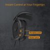 ASUS TUF Gaming H1 Headset - Image 4