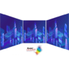 Viewsonic Monitor SuperClear VA 27'' Full-HD VA2715-H - Image 9