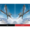 Viewsonic Monitor SuperClear VA 27'' Full-HD VA2715-H - Image 8