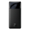 Baseus Powerbank 20W 10000mAh Bipow Black - Image 2
