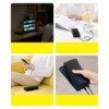 Baseus Powerbank 20W 10000mAh Bipow Black - Image 5