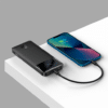 Baseus Powerbank 20W 10000mAh Bipow Black - Image 6