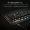 ASUS TUF GAMING K3 Mechanical Keyboard - Image 6