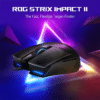 ASUS ROG Strix Impact II Gaming Mouse - Image 3