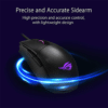 ASUS ROG Strix Impact II Gaming Mouse - Image 4