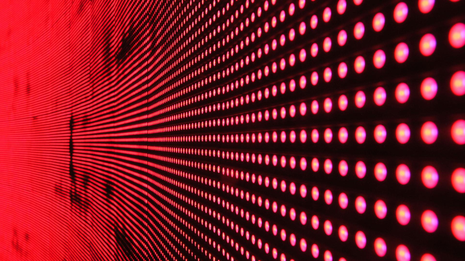 Structure Light Led Movement 158826 1