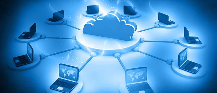 Cloud Solutions and Services